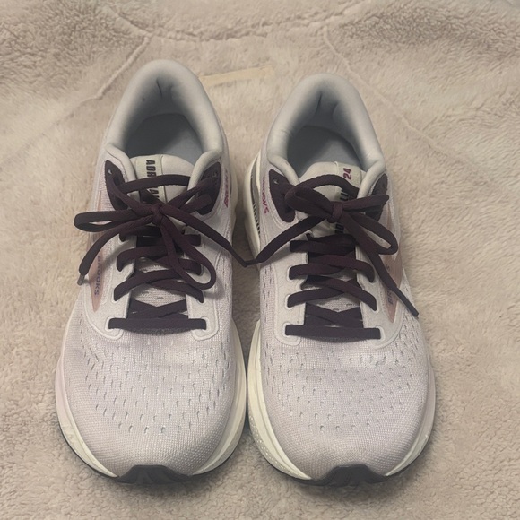 Brooks Shoes - Adrenaline GTS 24 purple